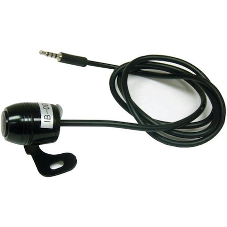 Crime Stopper 170 Ultra Mini Lip Mount Cmos Color Camera With Programmable Parking G SV-6922.LM.II